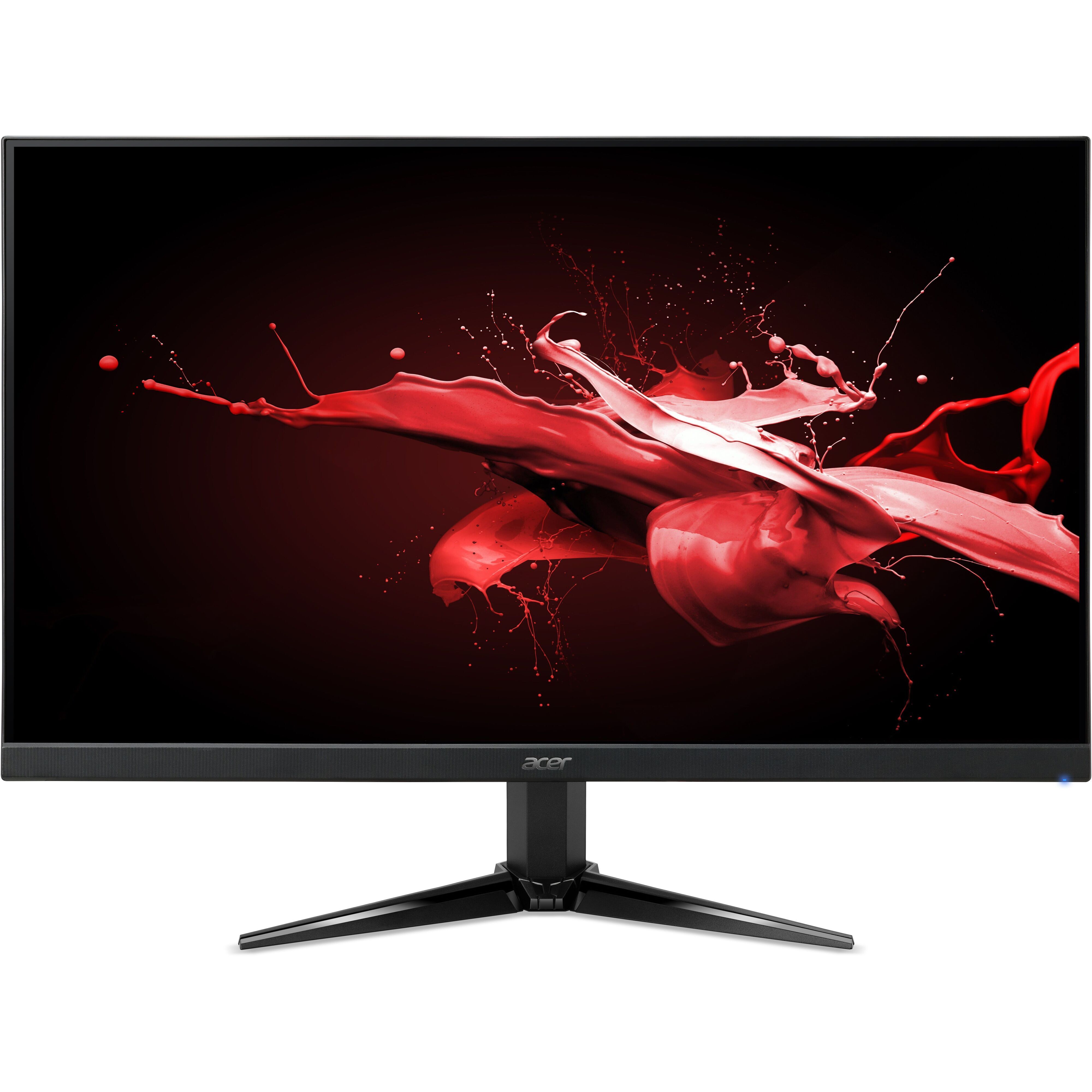 Монітор Acer 23.8" QG241YEBII D-Sub (UM.QQ1EE.E01)